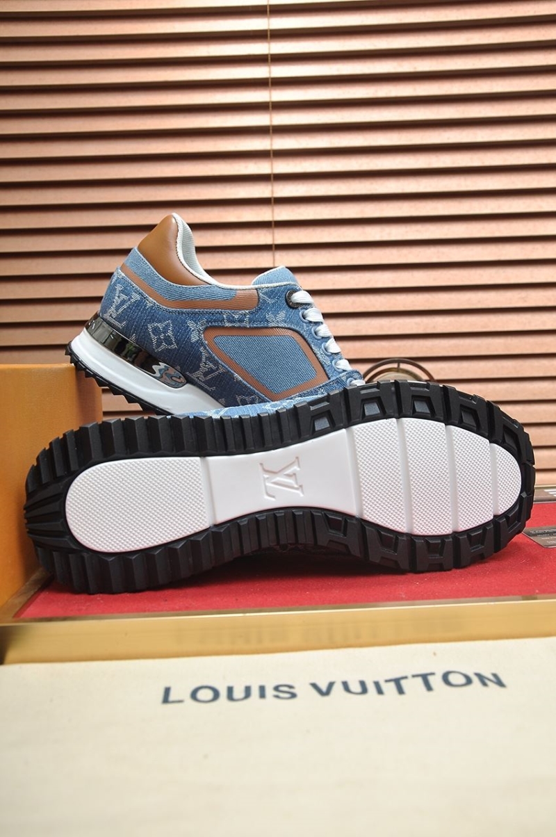 Louis Vuitton Sneakers